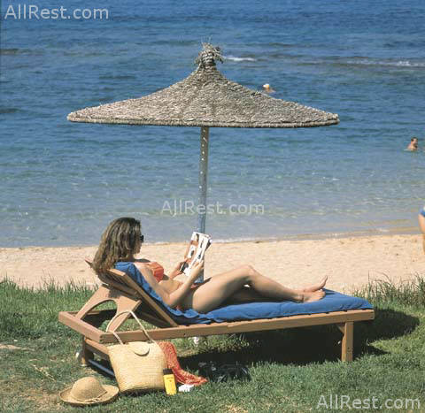 Atlantica Golden Beach Hotel 11